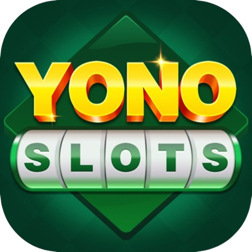 Yono Slots Logo